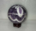 Dream Amethyst sphere