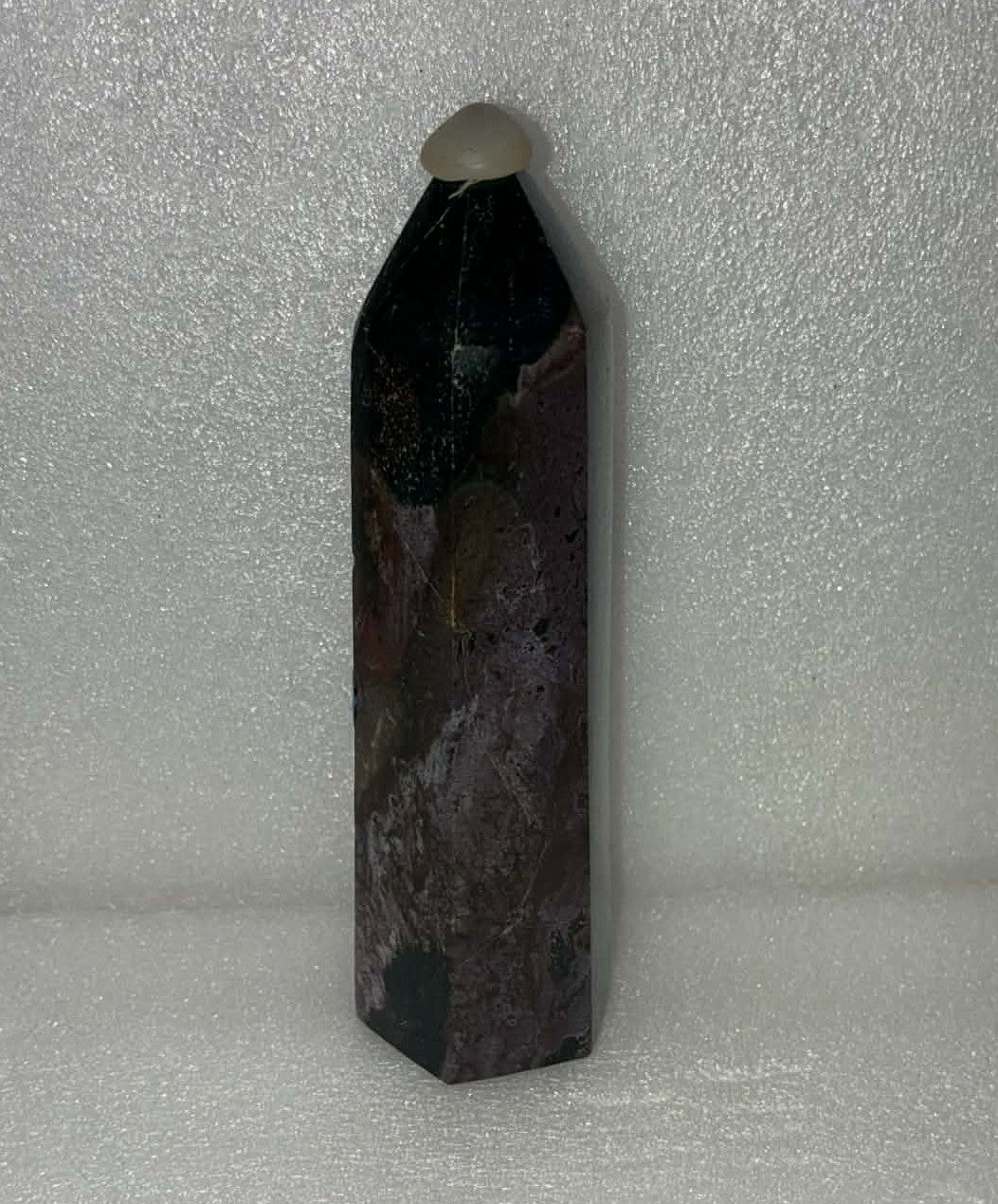 Ocean Jasper Tower