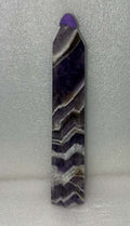 Dream Amethyst Tower