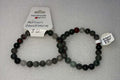 African Blood Stone Bracelet 8mm