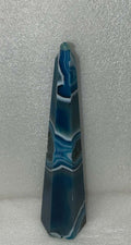 Blue Agate Tower