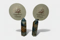 Blue Onyx (sold separately)