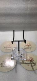 Crystal Holder