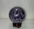 Dream Amethyst Sphere