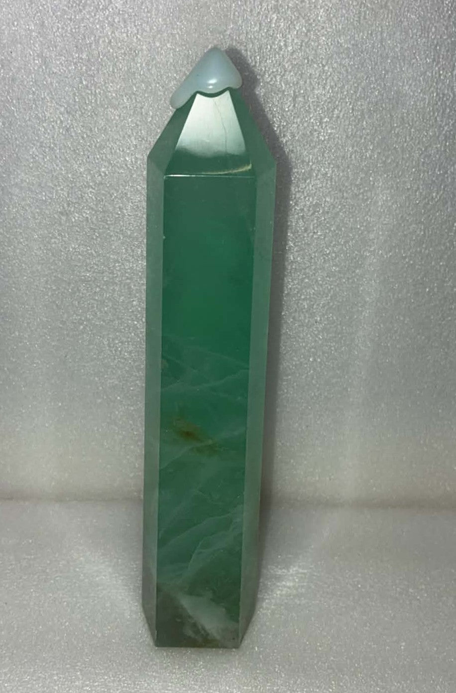 Flourite Tower