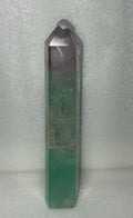 Flourite Tower