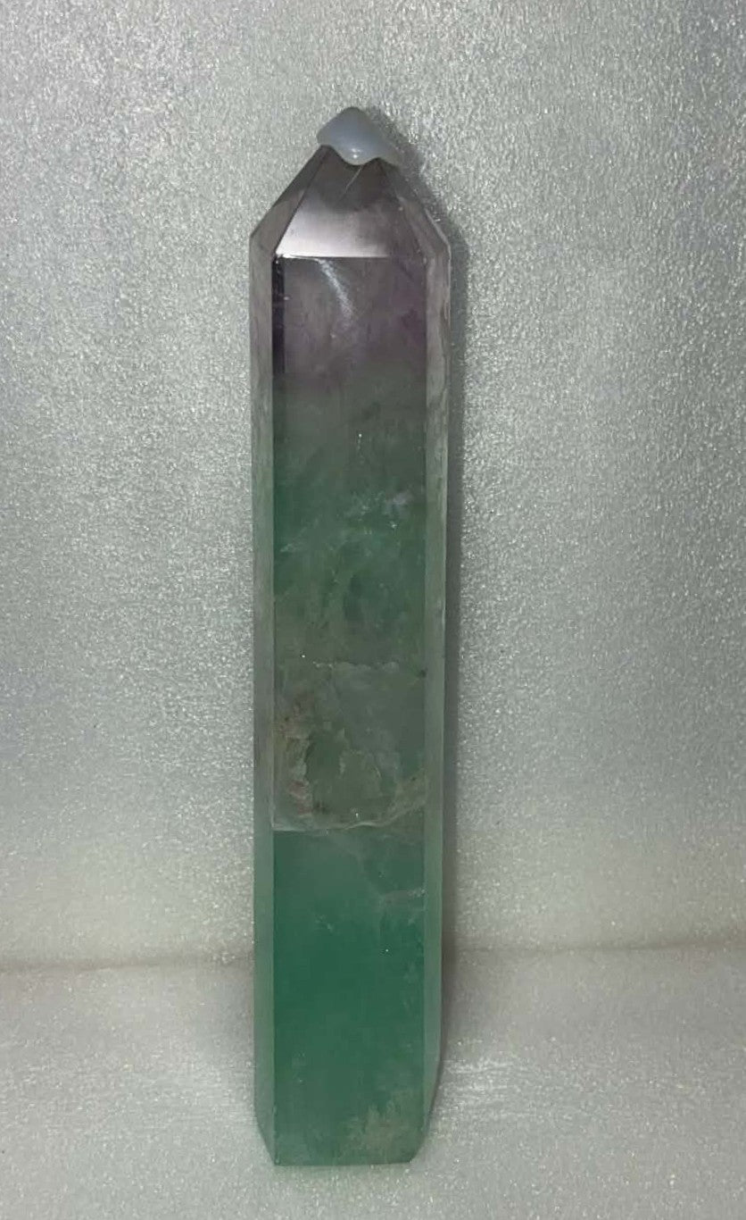 Flourite Tower