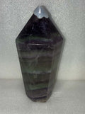 Flourite Tower