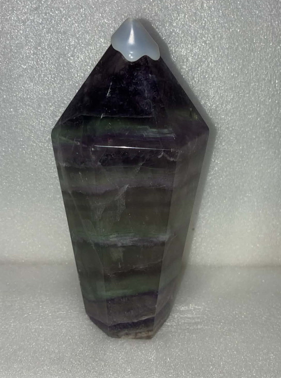 Flourite Tower
