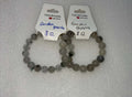 Garden Quartz Bracelet 9.5-10mm