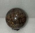 Garden Quartz Sphere