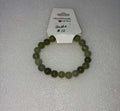Jade bracelet 8mm
