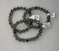 Kiwi Jasper Bracelet 8mm
