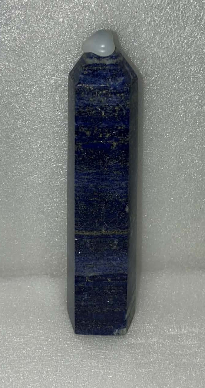 Lapis Lazuli Tower