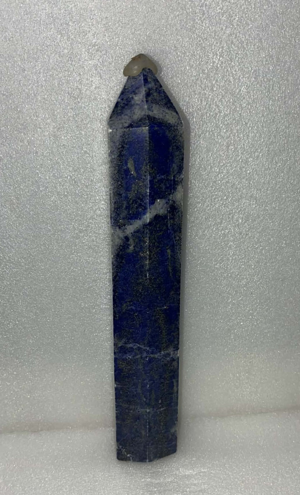 Lapis Lazuli Tower