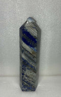Lapis Lazuli Tower