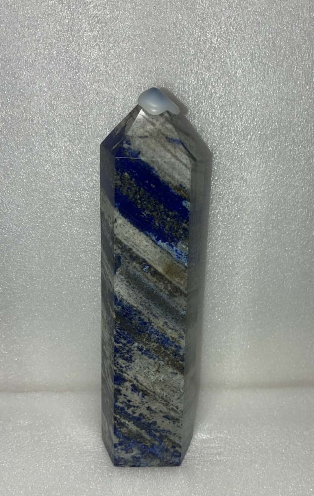 Lapis Lazuli Tower