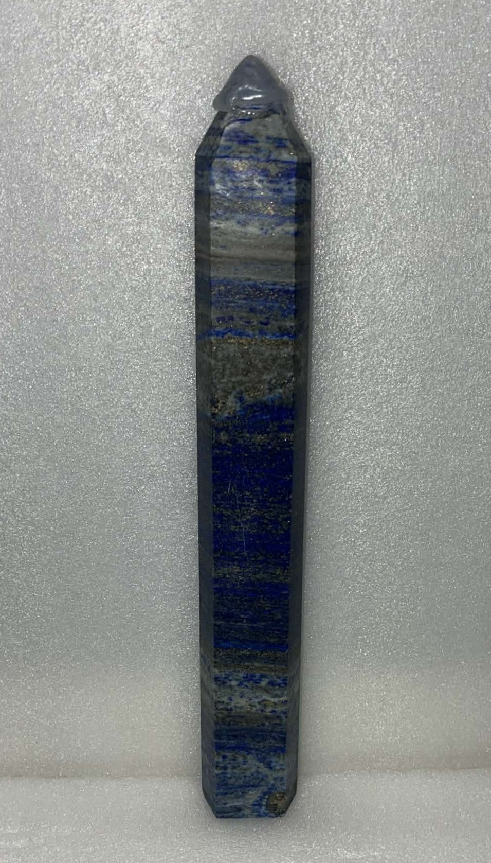 Lapis Lazuli Tower