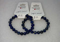 Lapis Lazuli bracelet 8mm