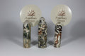 Money Agate Towers