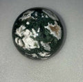 Moss Agate Sphere