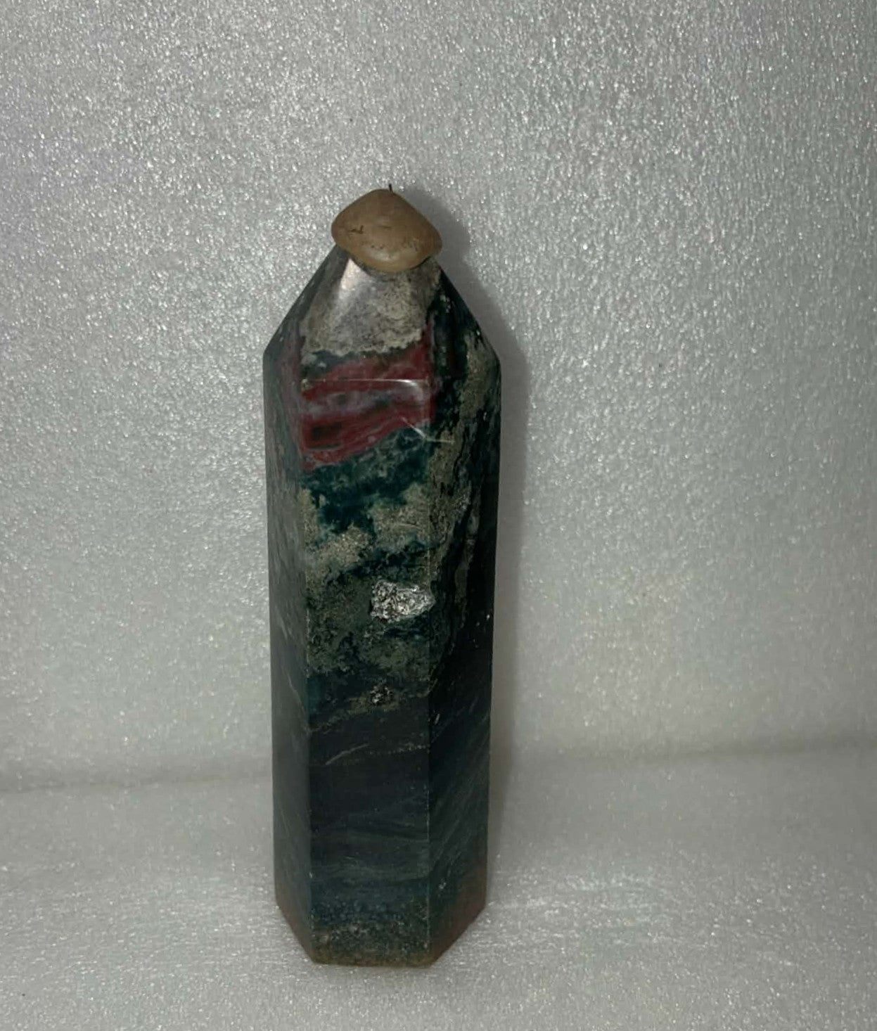 Ocean Jasper Tower