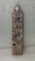 Pink Amethyst tower