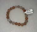 Pink Aventurine Bracelet 8mm