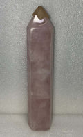 Rose Quartz Tower