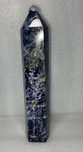 Sodalite Tower