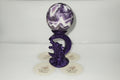 Sphere Holder Wolf