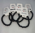 Hematite Bracelet 8mm