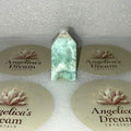 Hemimorphite Tower