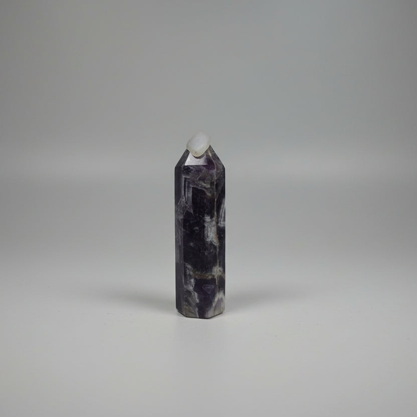 Amethyst Mini Tower