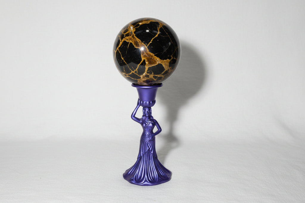 Sphere Holder