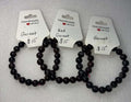 Garnet Bracelet 8mm