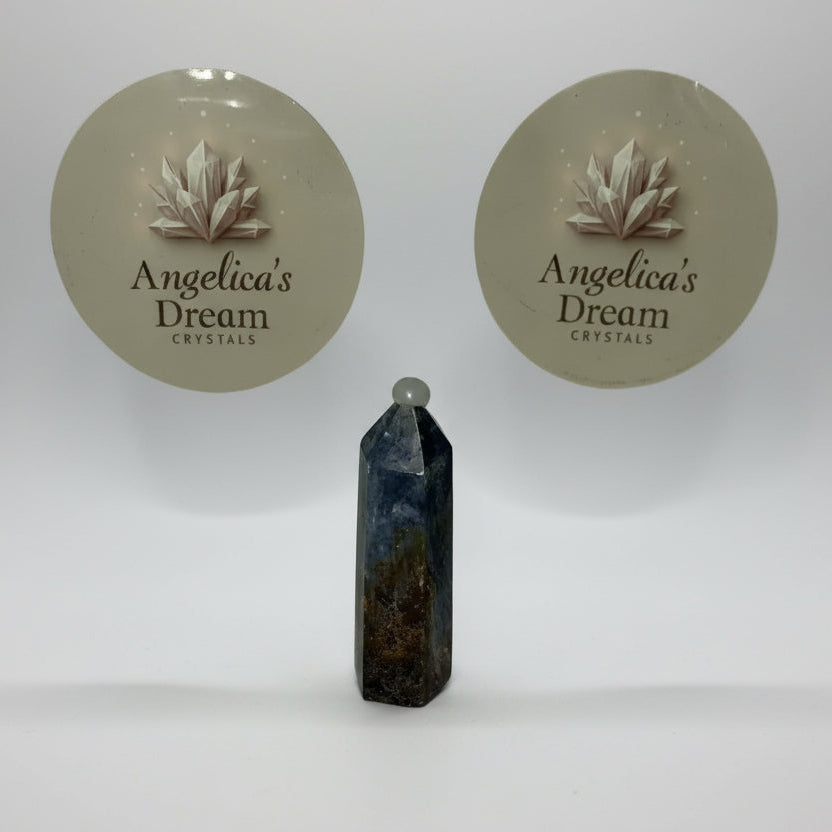 Kyanite Tower
