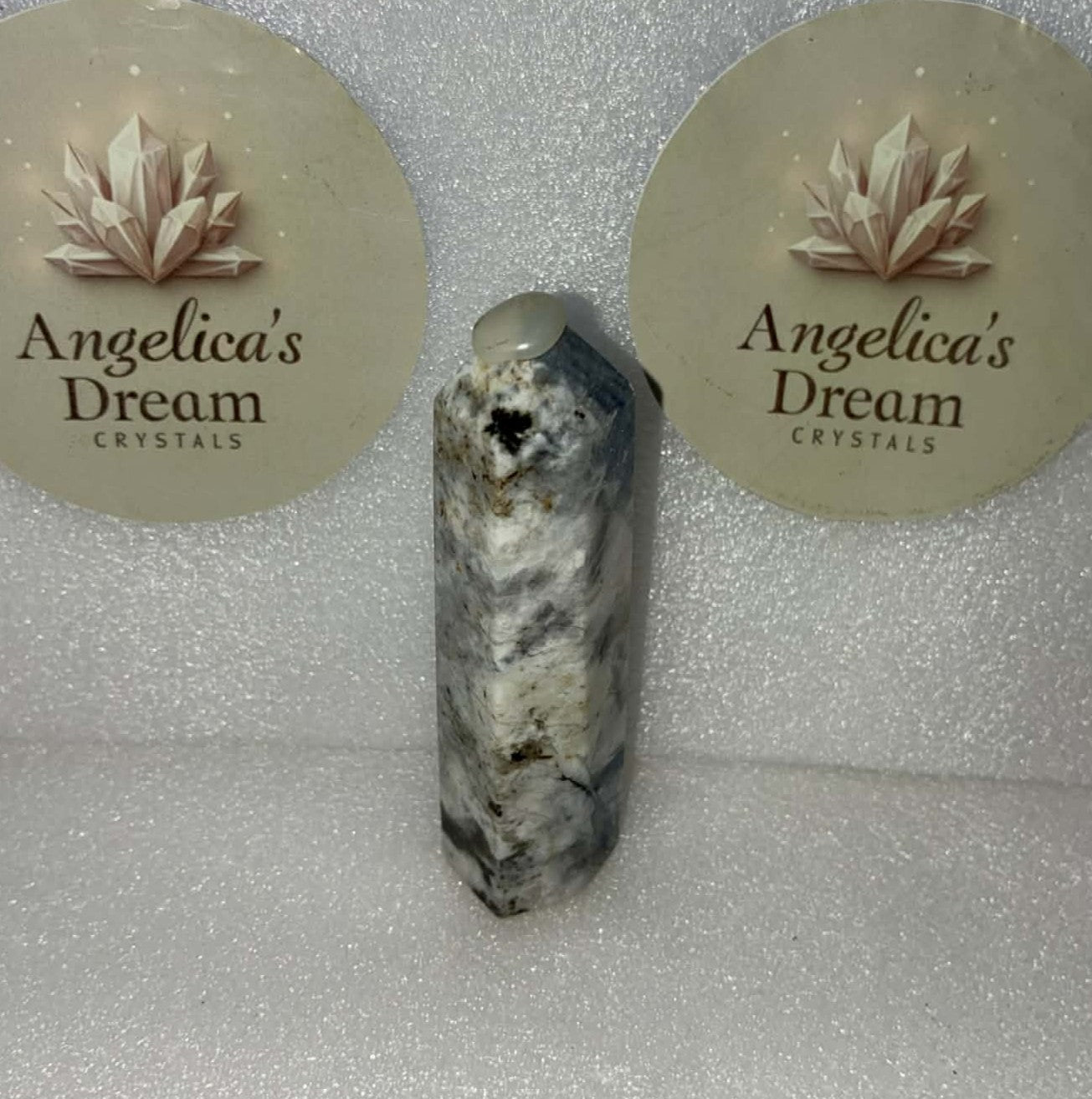 Kyanite Tower