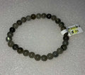 Labradorite bracelet 6mm
