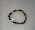 Mookaite Jasper bracelet 6mm
