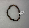Ocean Jasper Bracelet 6mm
