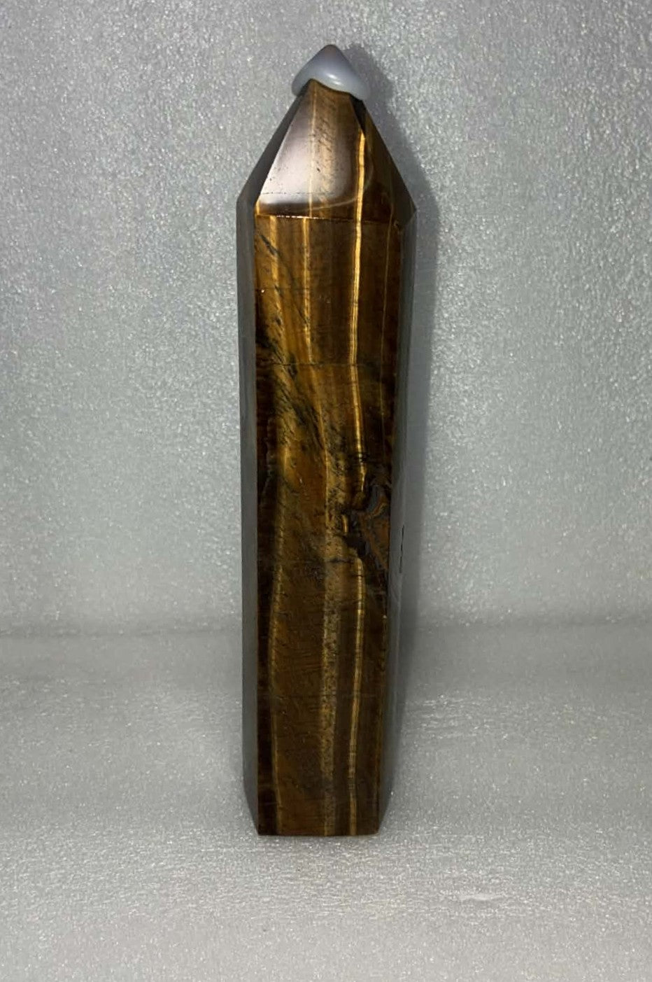 Pietersite Tower